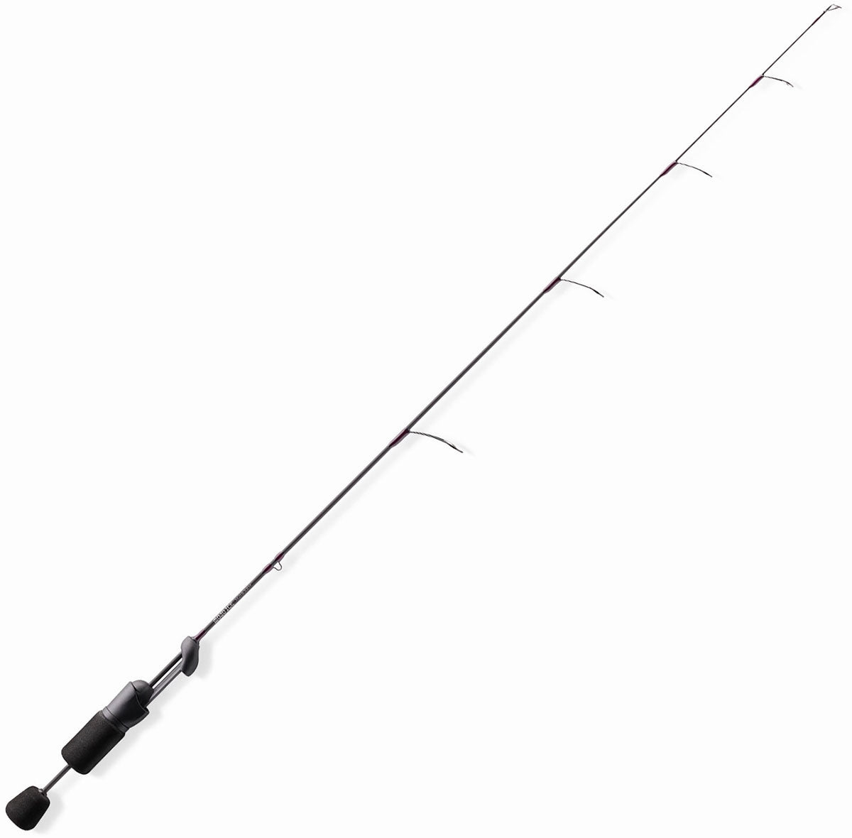 ST. CROIX MOJO ICE ROD MJI28UL