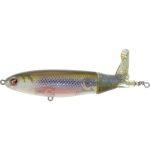 L.D. WHOPPER PLOPPER 130 MONKEYBUTT