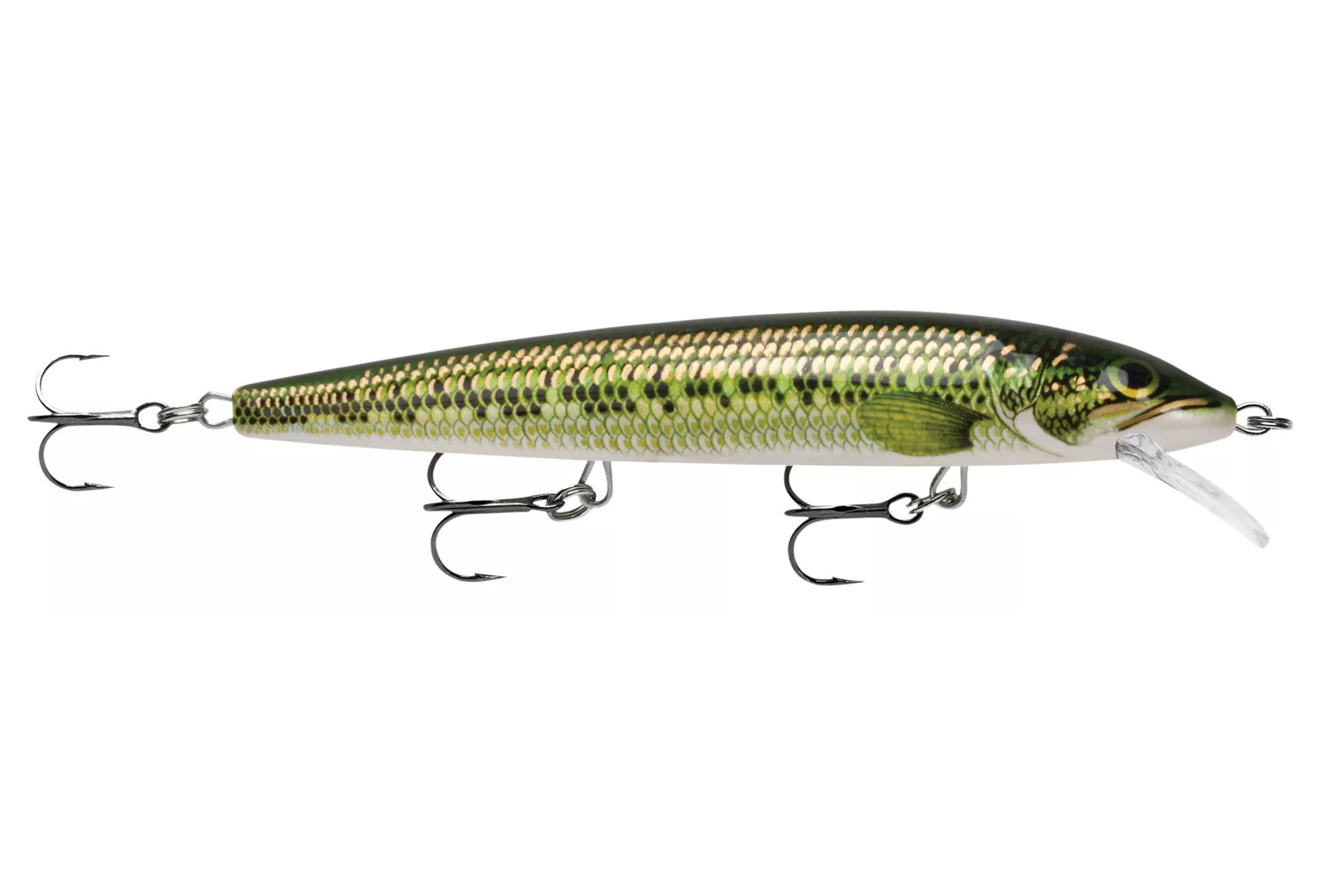 RAPALA HUSKY JERKS
