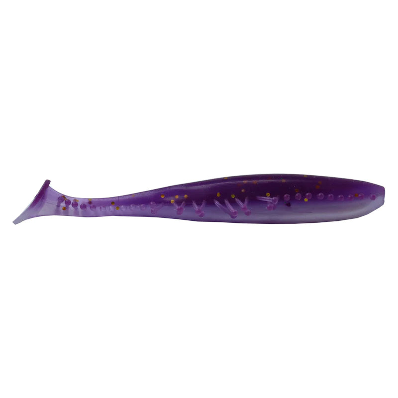 KALIN'S 3.8" TICKLE TAIL - PERCH