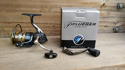 PFLUEGER PRESIDENT 30 SPINNING REEL