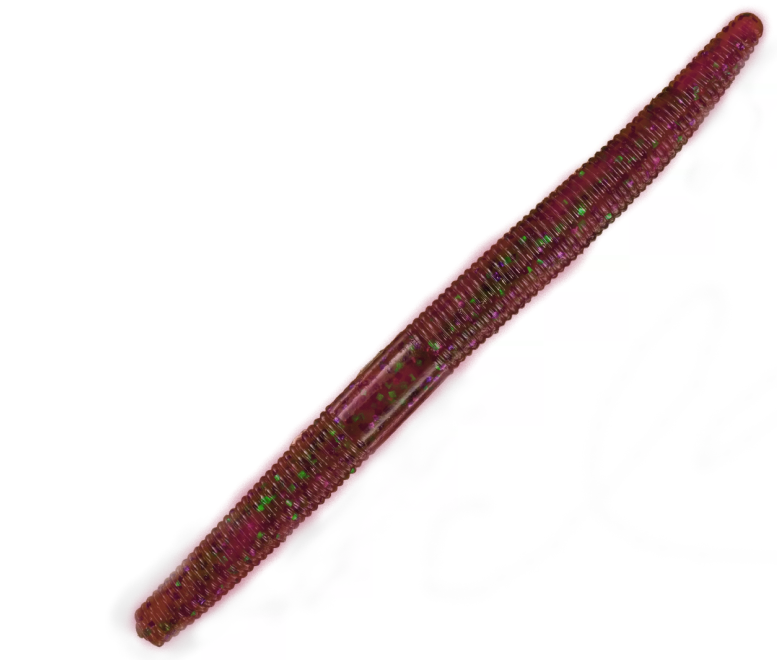 CHOMPERS SALTY SINKER 5"