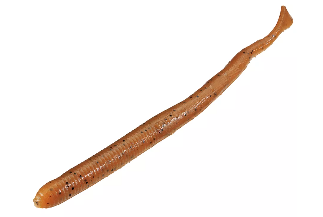 GULP NIGHT CRAWLER 6"