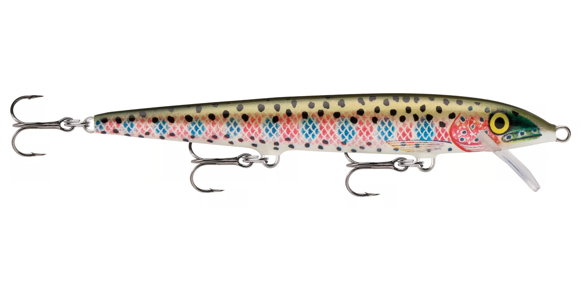 RAPALA FLOATING ORIGINAL