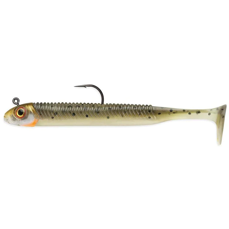 STORM 360GT SEARCHBAIT SHAD 1/4OZ SMELT