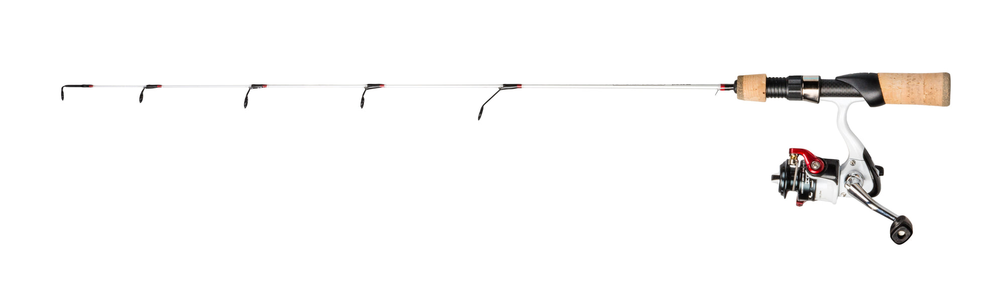 FRABILL ICE HUNTER COMBO 38" HEAVY