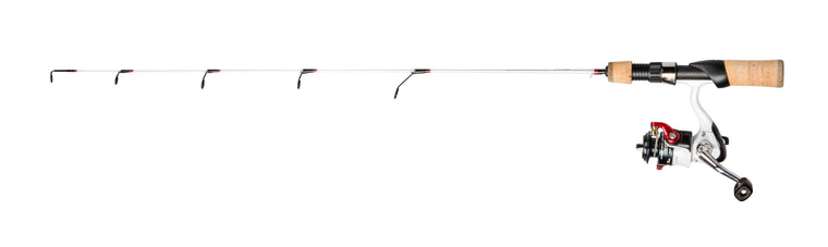 FRABILL ICE HUNTER COMBO 32" MH