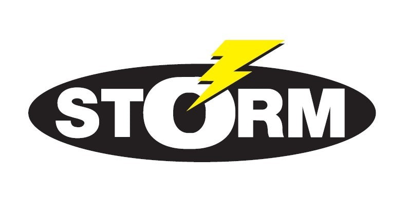 STORM 360GT SEARCHBAIT SHAD 1/4OZ HOUDINI