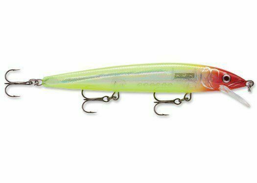 RAPALA HUSKY JERKS