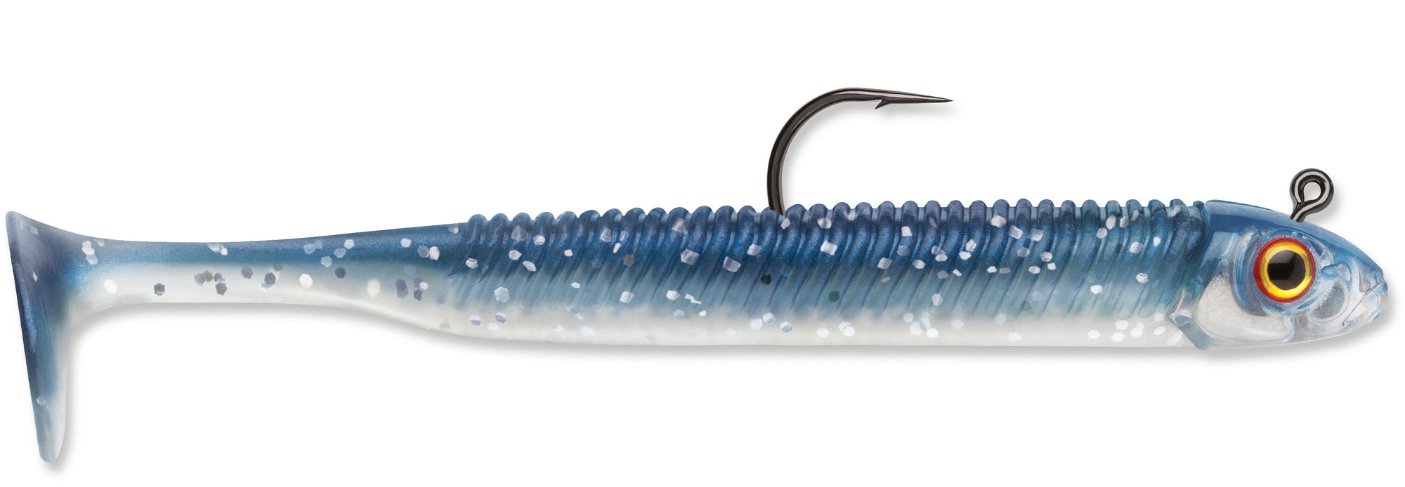 360GT SEARCHBAIT MINNOW 3/8OZ TRUE BLUE