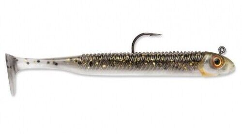 STORM 360GT SEARCHBAIT MINNOW 3/32 VOLUNTEER