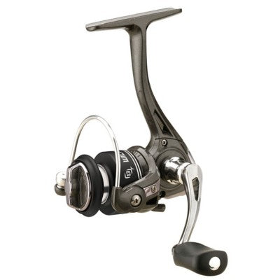 13 FISHING WICKED LONGSTEM PERFORMANCE SPINNING REEL