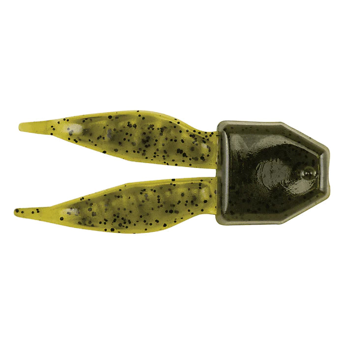BERKLEY POWERBAIT CHUNK WATERMELON 2.5"