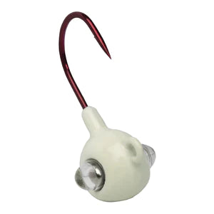 KALIN'S GOOGLE EYE LIVE BAIT JIGS