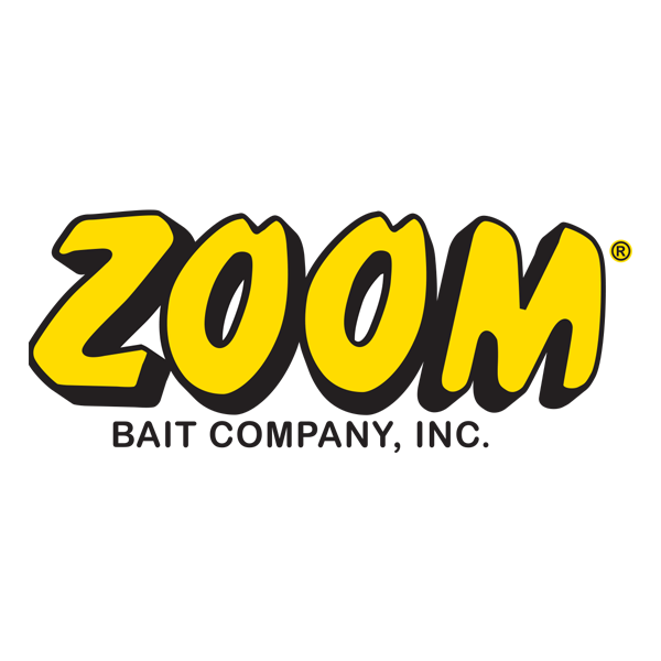 ZOOM SUPER TUBE 3.75" WHITE PEARL SILVER GLITTER