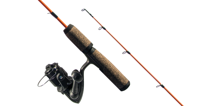 FRABILL ARCTIC FIRE COMBO 18" UL