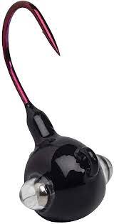 KALIN'S GOOGLE EYE LIVE BAIT JIGS