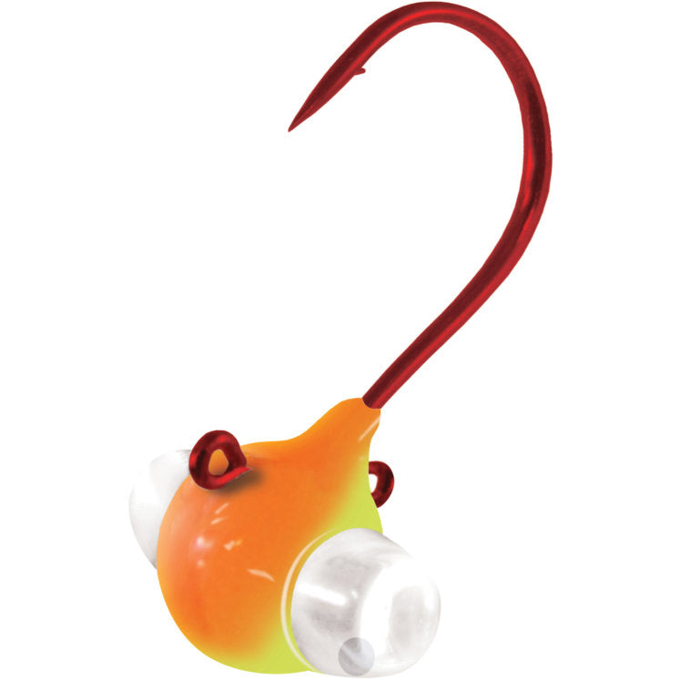 KALIN'S GOOGLE EYE LIVE BAIT JIGS