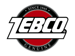 ZEBCO 33 PLATINUM ALL METAL SPINCAST REEL