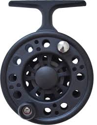 HT TIGHTLINE ICE REEL