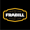 FRABILL ICE HUNTER COMBO 27" MED