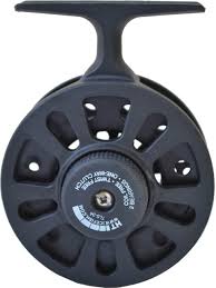 HT TIGHTLINE ICE REEL