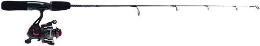 UGLY STIK ICE COMBO 26" LT