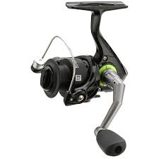 13 FISHING SONICOR ICE COMBO 24" LITE