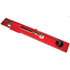 BEAVER DAM RED TIP UP