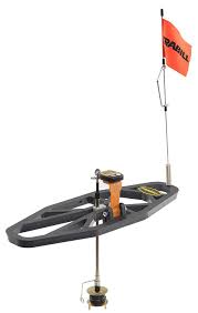 FRABILL CALIBRATOR LINE COUNTER TIP-UP