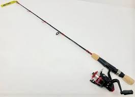 BEAVER DAM 26" TIP STICK ICE COMBO