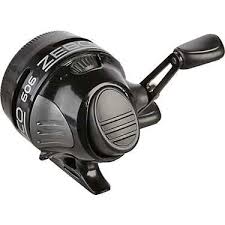 ZEBCO 606 SPINCAST REEL