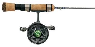 13 FISHING SNITCH/DESCENT INLINE COMBO 29"