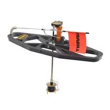 FRABILL CALIBRATOR LINE COUNTER TIP-UP