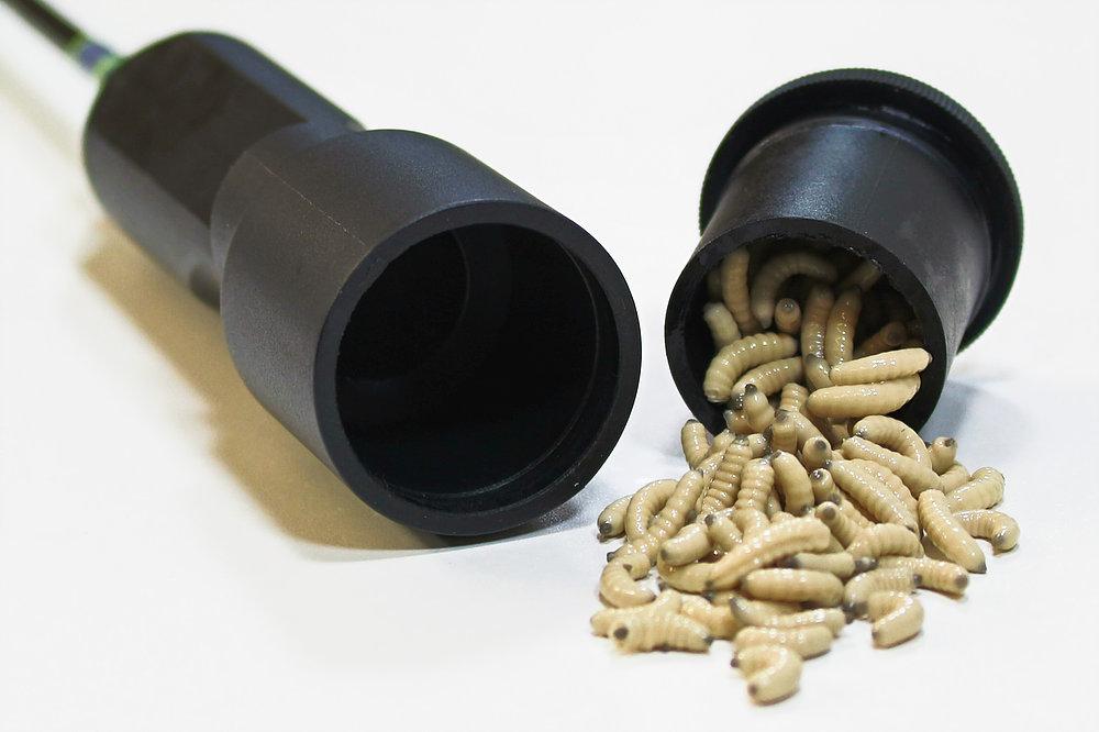 Baitrunner Accessory 3 cup Lanyard