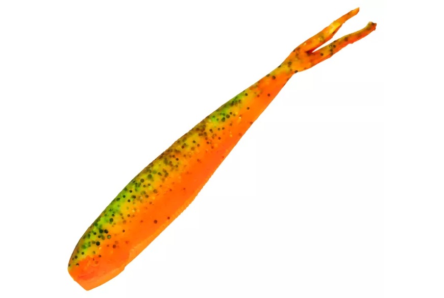 BREKLEY GULP MINNOW 4"