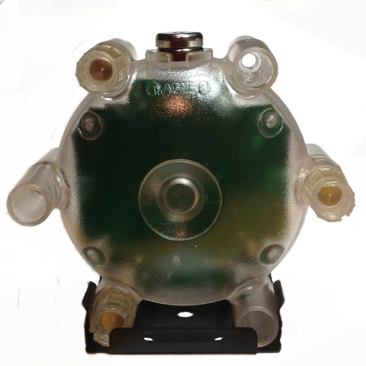 VULTURE SYSTEMS MAGNET TRIGGER SENSOR CLEAR