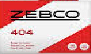 ZEBCO 404 SPINCAST REEL