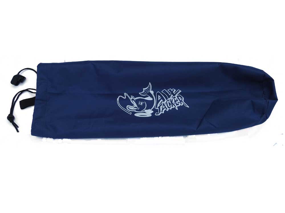 JAWJACKER JIGGING  BASE