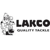LAKCO TANGLE-FREE TIP-UP W/ SPOOL COVER