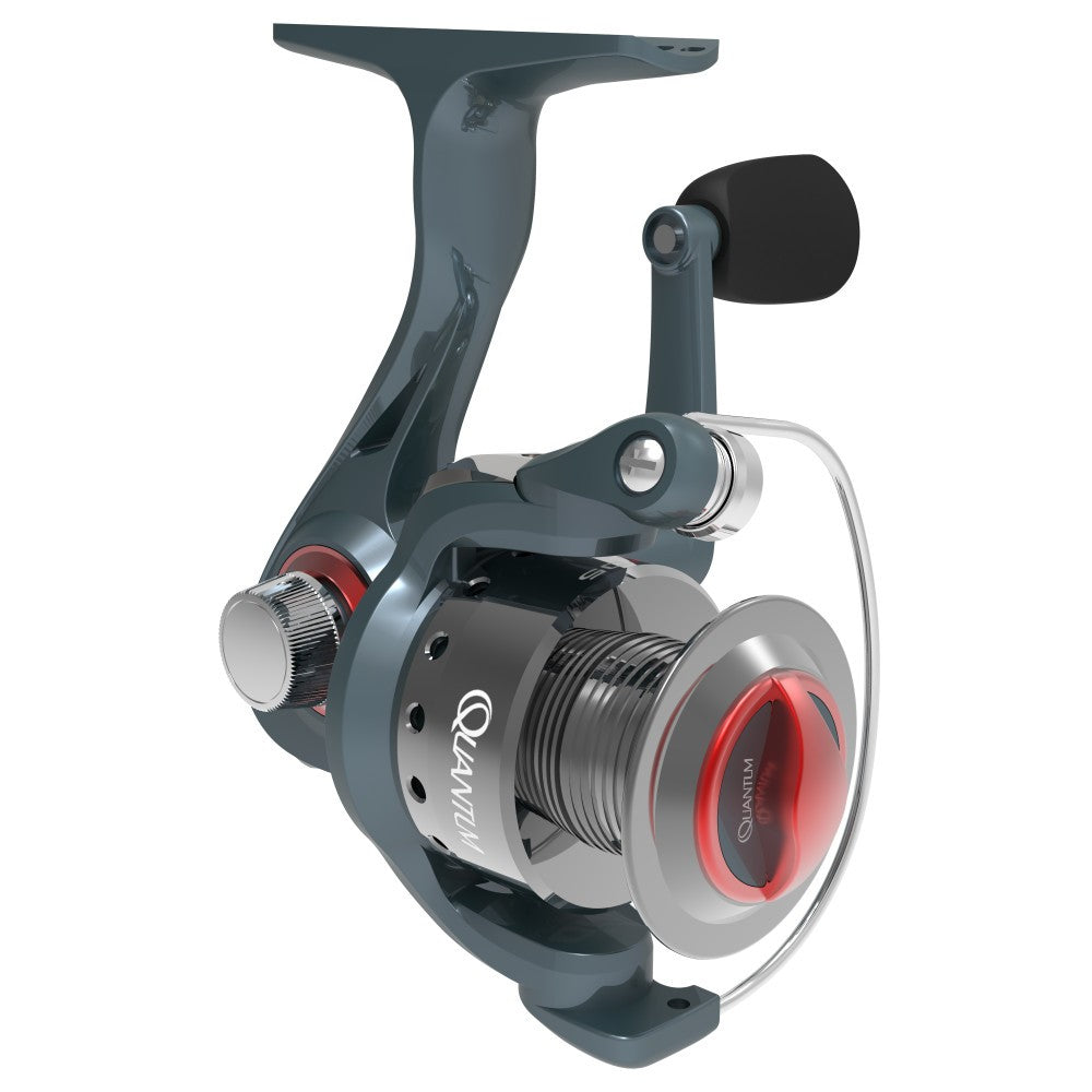 QUANTUM OPTIX FD 3B MINI SPINNING REEL