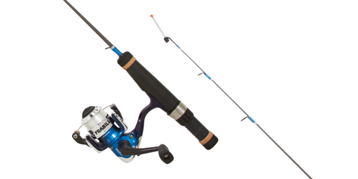 FRABILL PANFISH PR PRO COMBO 30" DS