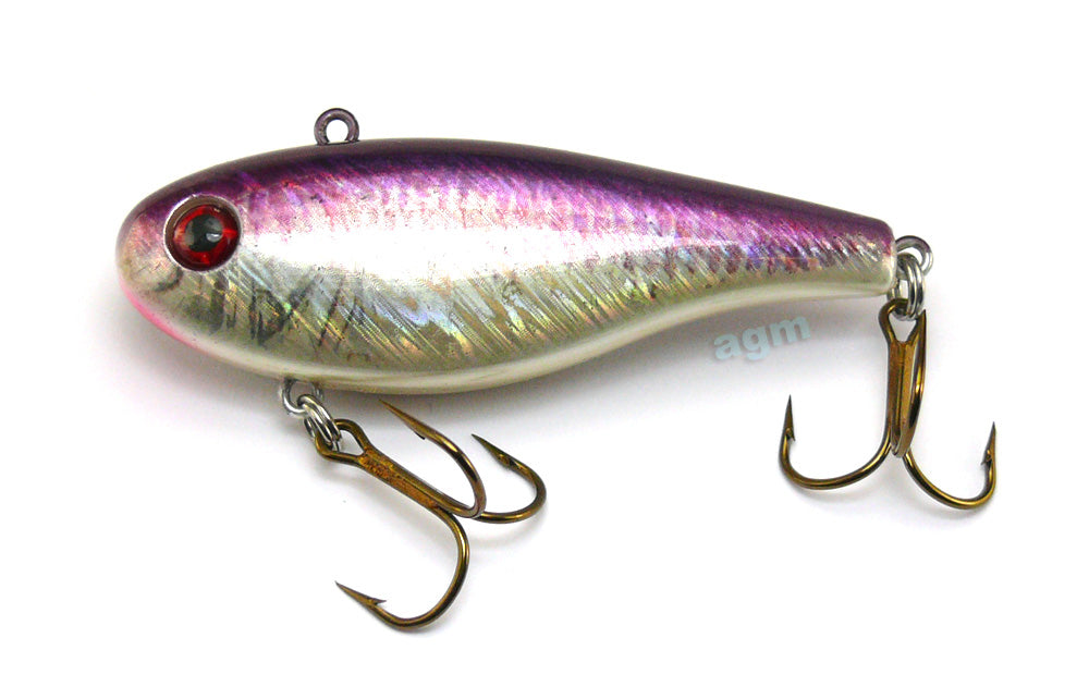 LINDY DARTER PUR SMLT