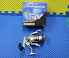 SHAKESPEARE CONTENDER 4B SPINNING REEL