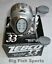 ZEBCO 33 PLATINUM ALL METAL SPINCAST REEL