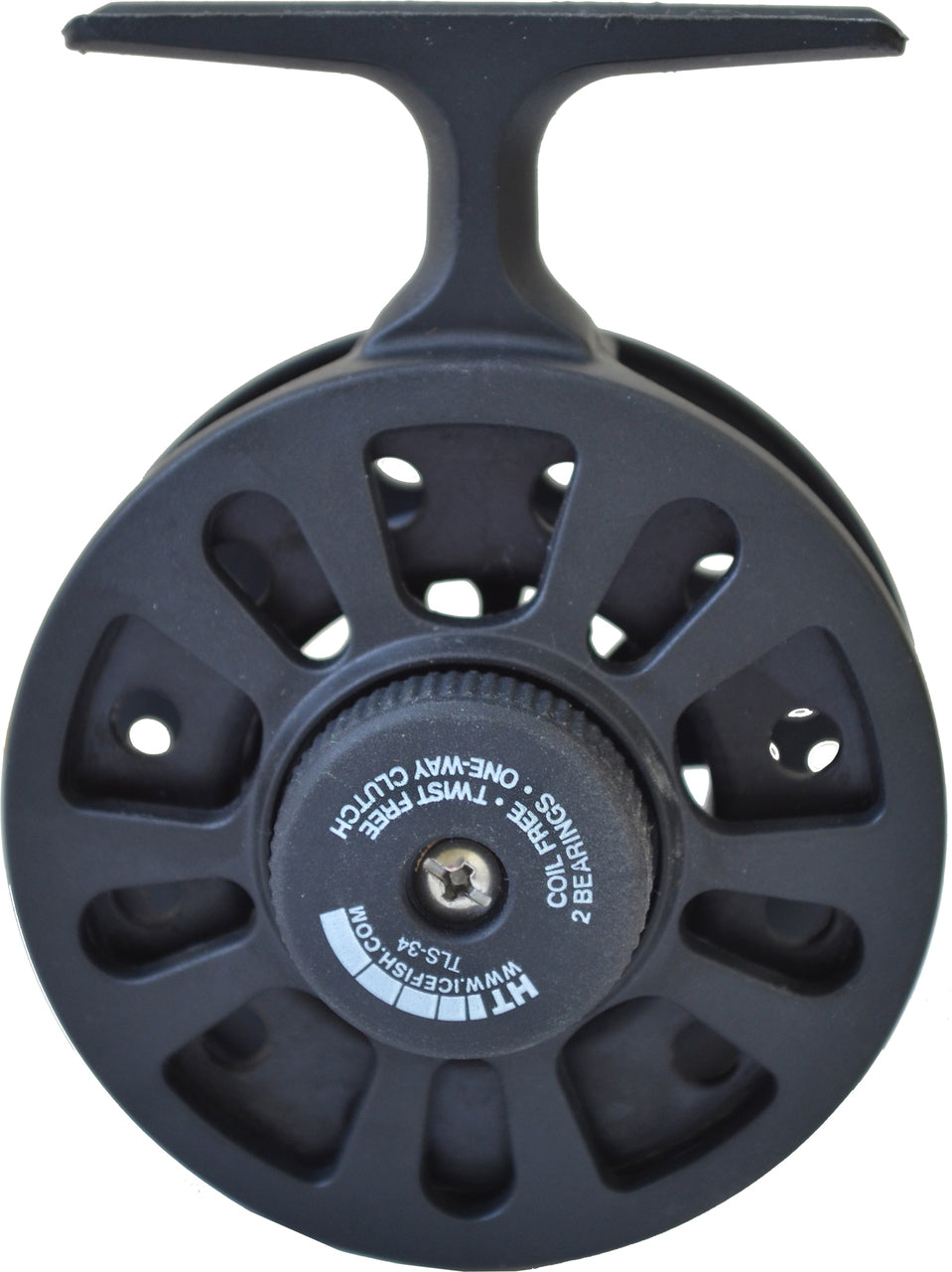 HT TIGHT LINE COMBO 24UL FLY REEL